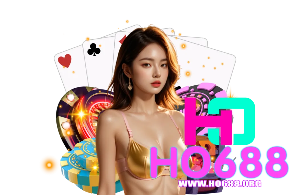 ho688 ดาวน์โหลด