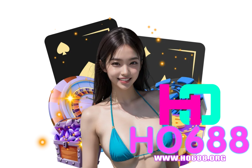 ho688 สล็อต