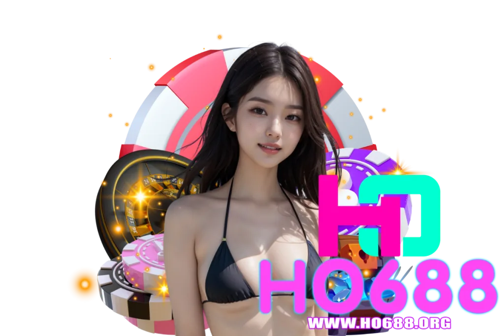 ho688 แจกเครดิตฟรี